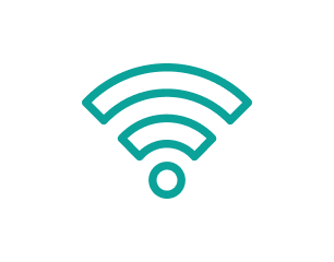 Wi-Fi等の通信環境