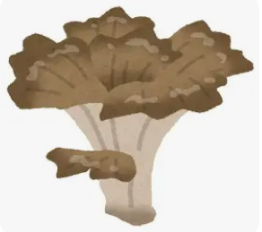舞茸