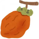 干し柿