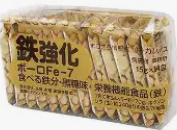 鉄ボーロ